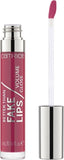 Catrice Better Than Fake Lips Volume Gloss 090 5ml