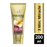 Pantene Conditioner 3 Minute Miracle Προστασία Χρώματος 200ml