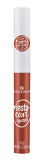 essence insta-care lipstick 01 sandy sunrise 1.8g