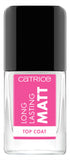 Catrice Longlasting Matt Top Coat 01 Matt My Day 10,5ml