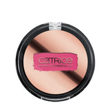 Catrice Rouge Blush Flush Butter Powder Blush C03  Raspberry Sorbet 3.9gr