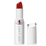 Wet n Wild Mega Last Lipstick -Shine Fire-fighting 3.3g