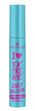 essence i love extreme crazy volume waterproof mascara 12 ml