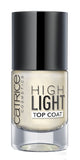 Catrice Highlight Top Coat 10ml