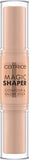Catrice Magic Shaper Contour & Glow Stick 010 Light 9g
