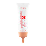 Catrice Sunclusive Tinted Moisturizer SPF 20 C01 Light 30ml