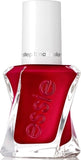 Essie Gel Couture Sheer Silhouettes 508 Scarlet Starl 13,5ml