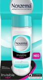 Noxzema Invisible Her 48h Antiperspirant Deodorant Roll-On 50ml
