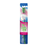 Oral-B Οδοντόβουρτσα Ultrathin Green Tea Πολύ Μαλακή 1pc
