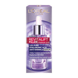 L'oreal Revitalift Filler Serum 30ml