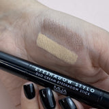 MUA Eyeshadow Stylo Oyster