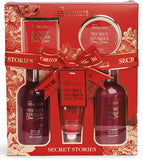 IDC Institute Secret Stories Cherry Blossom 5pcs