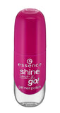 essence shine last & go! gel nail polish 21 anything goes! 8ml
