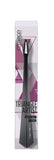 Catrice Triangle Artist Eyebrow Brush 010 Natural 1pc