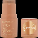 essence BABY GOT BRONZE shimmering bronzer 10 Golden Hour 5.5g