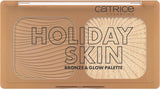 Catrice Holiday Skin Bronze & Glow Palette 010 Out Of Office 5.5 g