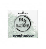 essence my must haves eyeshadow 12 want a mint? 1.7g