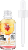 essence HELLO, GOOD STUFF! BI-PHASE OIL SERUM 30ml