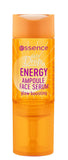 essence daily Drop of ENERGY AMPOULE FACE SERUM  15ml