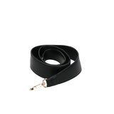 Azade baguette bag black