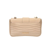 Azade   crossbody taupe