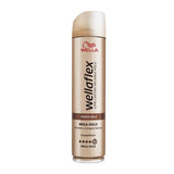Wella Power Mega Hold Hairspay 400ml