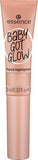 essence BABY GOT GLOW liquid highlighter 30 goldBreezy Bronze 10ml