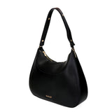 Azade hobo bag medium black