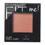 Maybelline Fit Me Blush For A Natural Finish Corail 35 5g