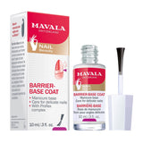 Mavala Switzerland Barrier Base Coat for Delicate Nails 10ml