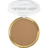 Catrice Tropic Exotic Matt Face & Body Bronzer