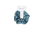 Azade  Snake Printed Scrunchie