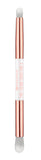 essence 2in1 colour correcting & contouring brush 1pc