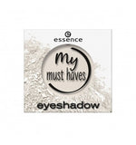 essence my must haves eyeshadow 13 snowflake 1.7g