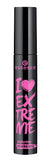 essence I love extreme volume black mascara