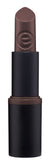 essence ultra last instant colour lipstick 19 purple heart 3,5g