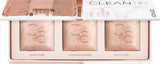 Catrice Clean ID Mineral Highlighting Palette 010 Ros? Gold 12g