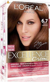 L'Oreal Excellence Cream No 6.7 Σοκολατί