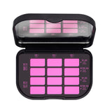 essence magnetic lashes! false lashes 2.0 magnetic lashes storage case 01 lash boss