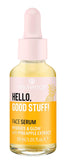 Essence HELLO, GOOD STUFF! Face Serum  30ml