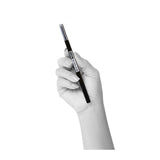 Maybelline Brow Ultra Slim Eyebrow Pencil 05 Deep Brown 6ml