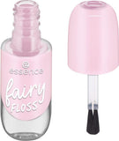 essence gel nail colour 70 nudefairy FLOSS 8ml
