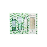 IDC Institute Aloe Vera Gift Set 4pcs