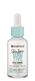 essence Skin Lovin' SENSITIVE FACE SERUM  30ml