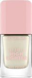 Catrice Dream In Highlighter Nail Polish 070 Go With The Glow 10.5ml