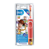 Oral-B Vitality Kids Toy Story 3+ Years