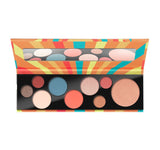 essence born awesome eye & face palette 11g