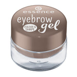 essence eyebrow gel colour & shape 02 blonde 3g