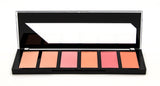 IDC Color Magic Studio Blush Palette 6 Bright Colors