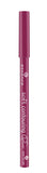 essence soft contouring lipliner 14 never too late 1.4g
